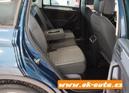 Volkswagen Tiguan SUV 0,0 110 kw