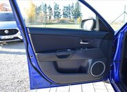 Mazda 3 Hatchback 1,3 l 62 kw