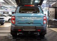 Ford Bronco Sport 6