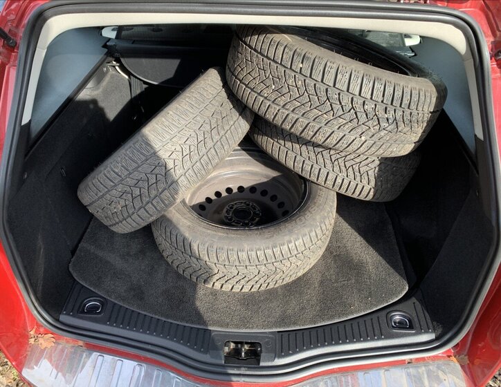 Ford Mondeo Kombi 2,0 l 120 kw