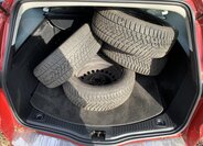 Ford Mondeo Kombi 2,0 l 120 kw