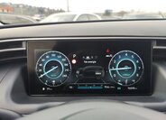 Hyundai Tucson SUV / Terénní 1,6 l 110 kw