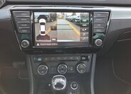 Škoda Superb Sedan / Limuzína 2,0 l 140 kw