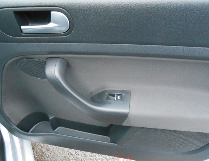 Volkswagen Golf Plus Hatchback 1,4 l 103 kw