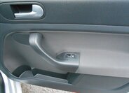 Volkswagen Golf Plus Hatchback 1,4 l 103 kw