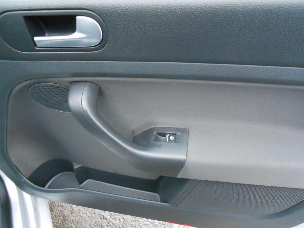 Volkswagen Golf Plus Hatchback 1,4 l 103 kw