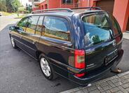 Opel Omega 8