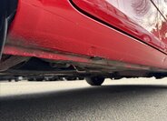 Škoda Fabia Kombi 1,2 l 44 kw