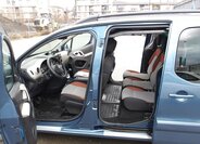 Citroën Berlingo Kombi 1,6 l 88 kw