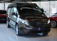 Mercedes-Benz Vito MPV 2,1 l 140 kw