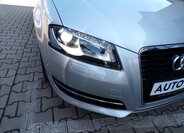 Audi A3 Hatchback 1,6 l 77 kw