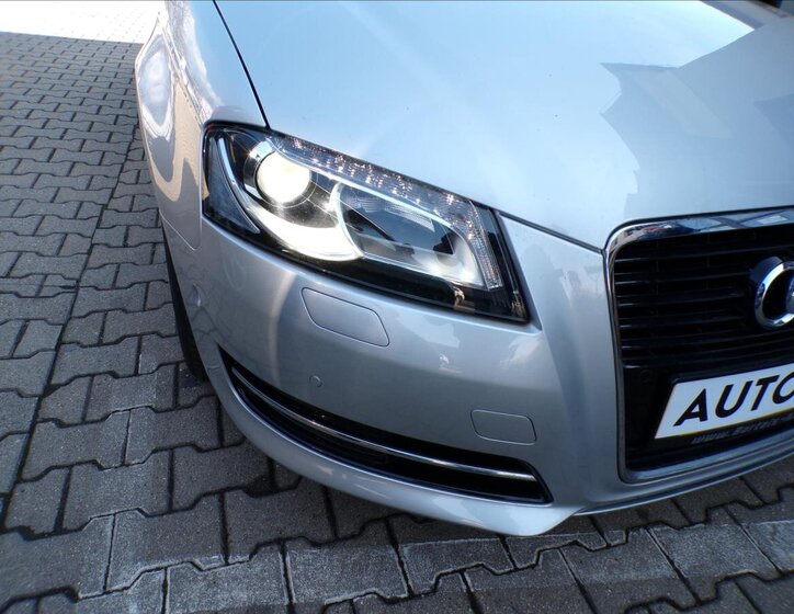 Audi A3 Hatchback 1,6 l 77 kw