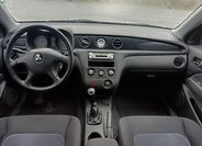 Mitsubishi Outlander Kombi 2,0 l 100 kw