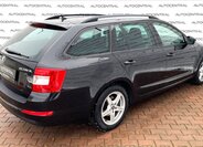 Škoda Octavia Kombi 1,4 l 81 kw