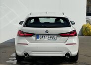 BMW Řada 1 Hatchback 2,0 l 140 kw