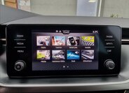 Škoda Scala Hatchback 999,0 81 kw