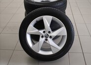 Škoda Kamiq SUV / Terénní 999,0 81 kw