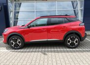 Peugeot 2008 SUV / Terénní 1,2 l 107 kw