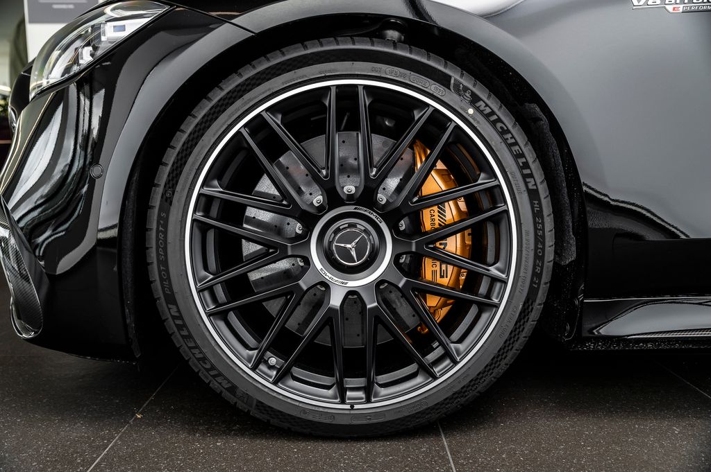 Mercedes-Benz Třídy S