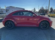 Volkswagen Beetle Hatchback 1,2 l 77 kw