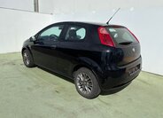 Fiat Punto Hatchback 1,4 l 57 kw