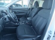 Hyundai Tucson SUV / Terénní 1,6 l 100 kw