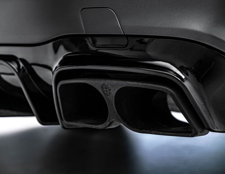 Mercedes-Benz Třídy E 12