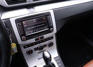 Volkswagen Passat Kombi 2,0 l 125 kw