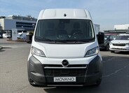 Opel Movano 2