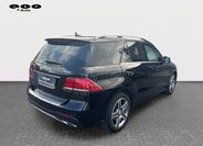 Mercedes-Benz GLE 5