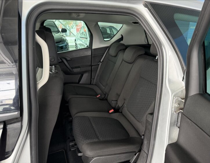 Opel Meriva MPV 1,4 l 88 kw