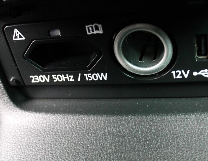 Škoda Kodiaq SUV / Terénní 2,0 l 140 kw