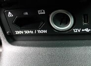 Škoda Kodiaq SUV / Terénní 2,0 l 140 kw