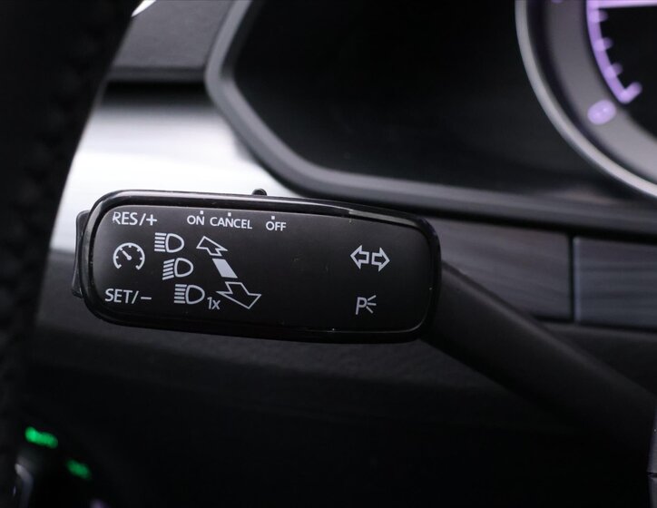 Škoda Superb Kombi 2,0 l 110 kw