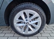 Škoda Octavia Kombi 2,0 l 85 kw