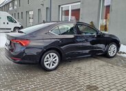 Škoda Octavia Sedan 1,5 l 110 kw