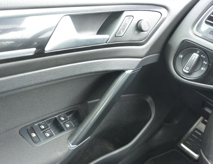 Volkswagen Golf Kombi 2,0 l 135 kw