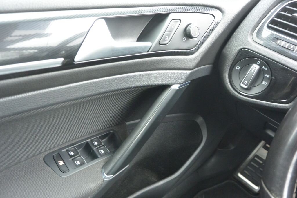 Volkswagen Golf Kombi 2,0 l 135 kw