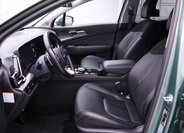 KIA Sportage SUV / Terénní 1,6 l 132 kw