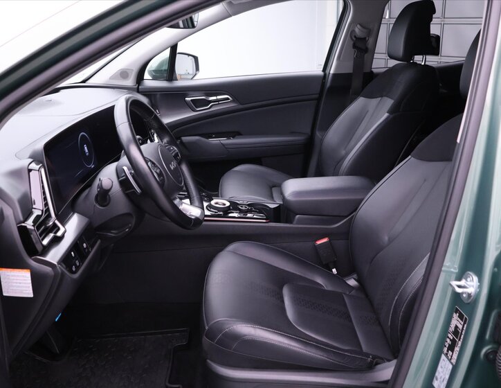 KIA Sportage SUV / Terénní 1,6 l 132 kw