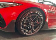 Mercedes-Benz SL Ostatní 4,0 l 430 kw