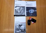 Toyota Corolla Kombi 1,8 l 72 kw