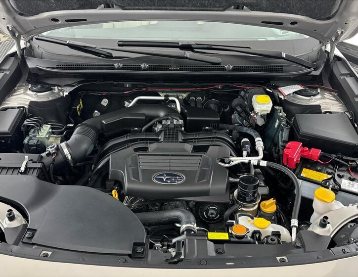 Subaru Outback Kombi 2,5 l 124 kw