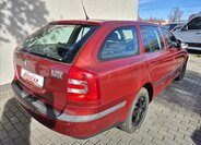 Škoda Octavia 6
