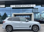 BMW X5 7