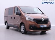 Renault Trafic 1