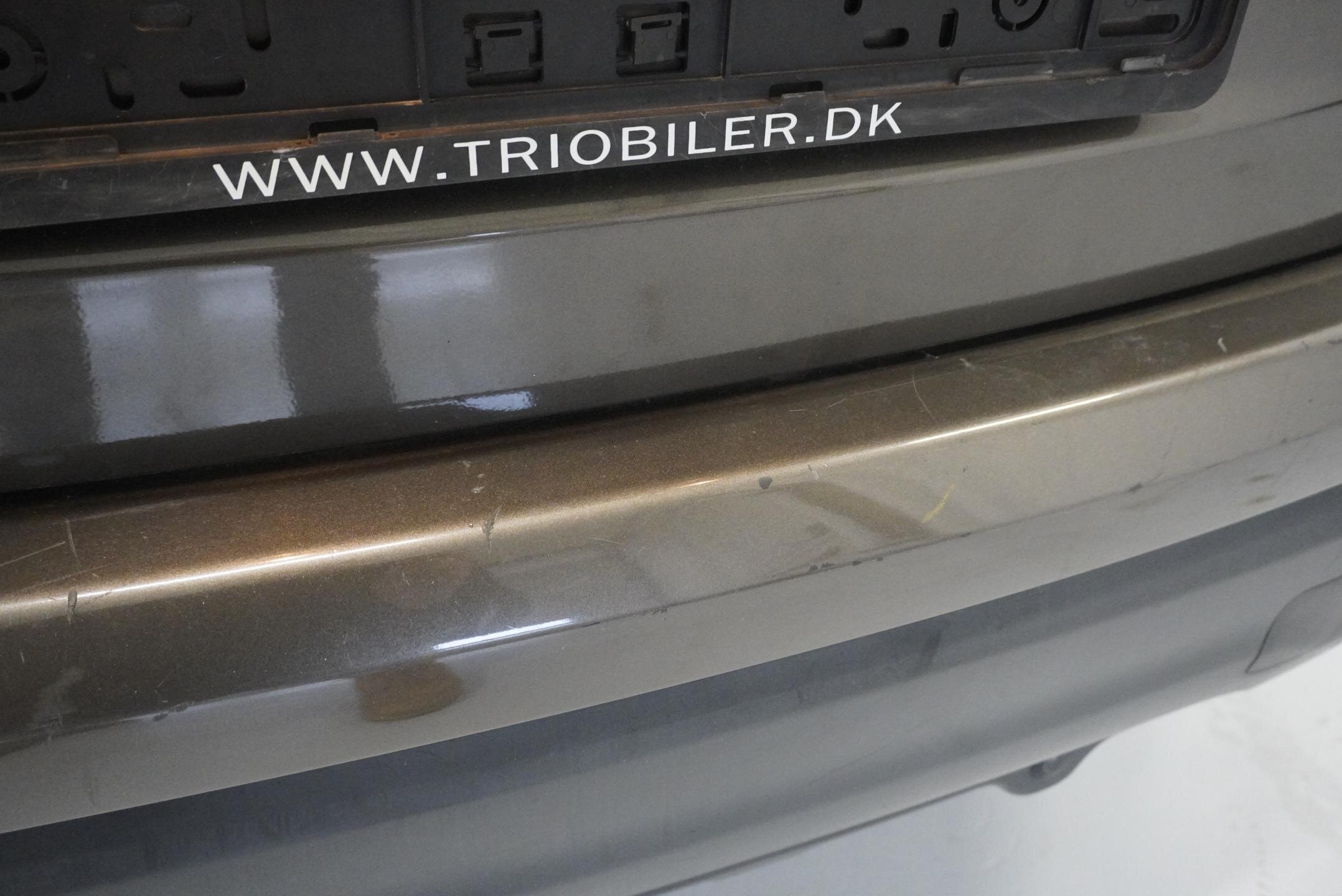 Nissan Qashqai SUV 1,2 l 85 kw