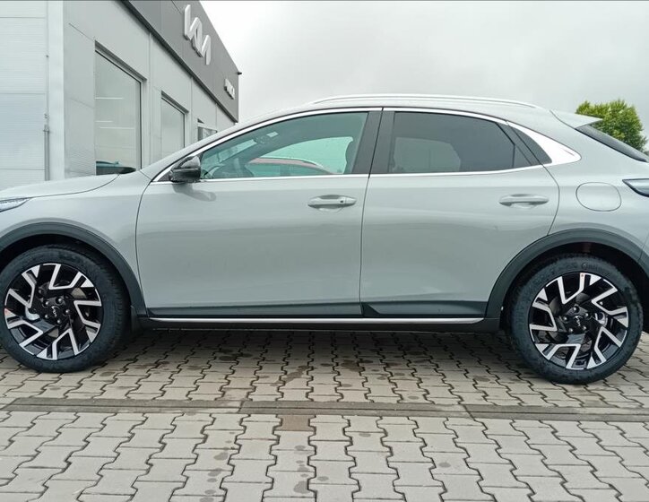 KIA XCeed Hatchback 1,6 l 110 kw