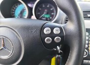 Mercedes-Benz SLK 27