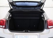 Citroën C3 Hatchback 1,2 l 61 kw